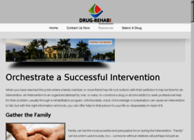 Family-drug-intervention.net thumbnail