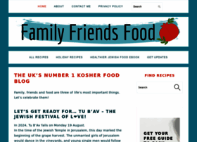 Family-friends-food.com thumbnail