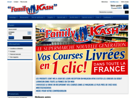 Family-kash.com thumbnail