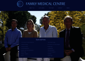 Family-medical-centre.pt thumbnail