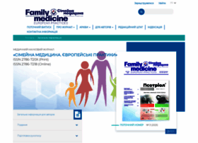 Family-medicine.com.ua thumbnail Family-medicine.com.ua thumbnail