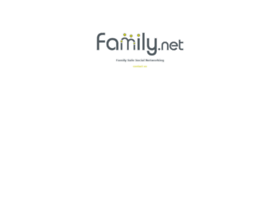 Family.net thumbnail