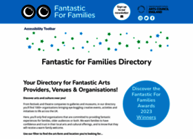 Familyartsfestival.com thumbnail