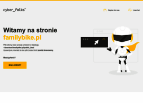 Familybike.pl thumbnail
