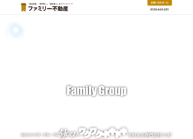 Familyfudosan-co.jp thumbnail