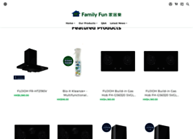 Familyfun-eph.com thumbnail