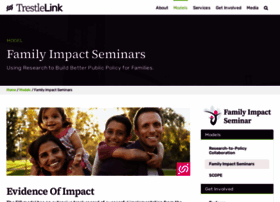 Familyimpactseminars.org thumbnail Familyimpactseminars.org thumbnail