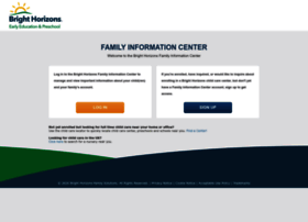 Familyinformationcenter.brighthorizons.com thumbnail