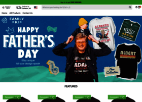 Familyki.com thumbnail