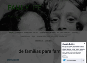 Familylife.pt thumbnail