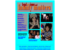 Familymatters.netlify.app thumbnail