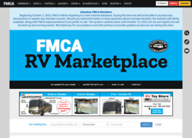 Familymotorcoachrvmarketplace.com thumbnail