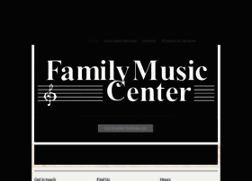 Familymusic.biz thumbnail