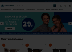 Familyoptic.pl thumbnail