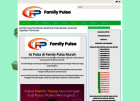 Familypulsamurah.com thumbnail