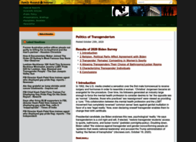 Familyresearchinst.org thumbnail