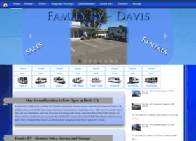 Familyrvsite.com thumbnail