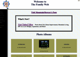 Familyweb.us thumbnail