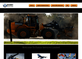 Famio.co.ke thumbnail Famio.co.ke thumbnail