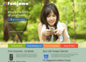 Famjama.com thumbnail