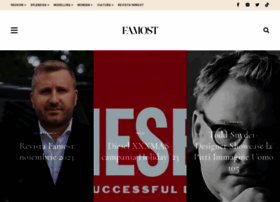 Famost.ro thumbnail