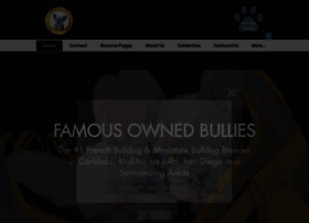 Famousownedbullies.com thumbnail
