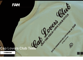 Famshop.ru thumbnail