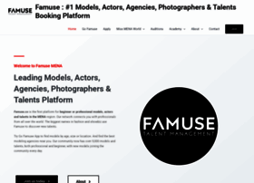 Famuse.co thumbnail