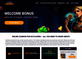 Fan-gamble.com thumbnail