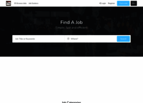 Fanajobs.com thumbnail