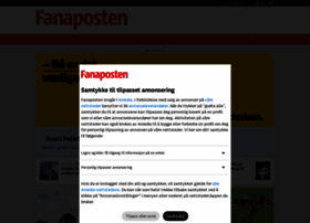 Fanaposten.no thumbnail