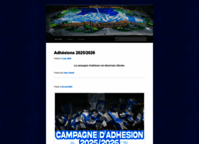 Fanatics-marseille.net thumbnail