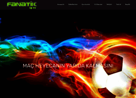 Fanatikiptv.com thumbnail