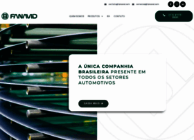 Fanavid.com thumbnail