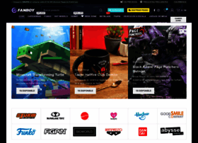 Fanboy.cl thumbnail