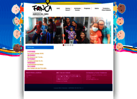 Fancalara.org thumbnail