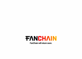 Fanchain.com thumbnail