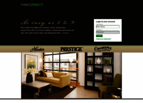 Fanconnect.hunterfan.com thumbnail