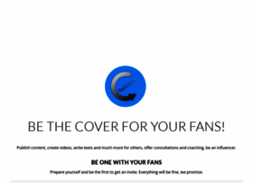 Fancover.com thumbnail