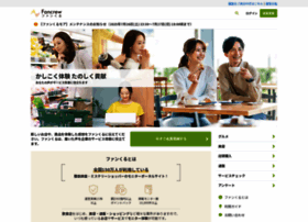 Fancrew.jp thumbnail Fancrew.jp thumbnail