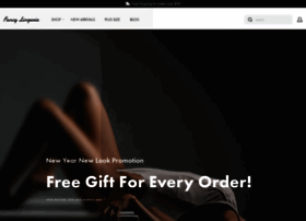 Fancylingerie.com.au thumbnail