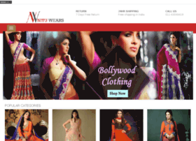 Fancysuit-sarees.com thumbnail