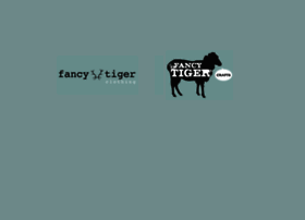 Fancytiger.com thumbnail