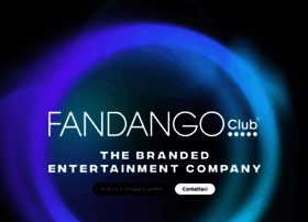 Fandango-club.com thumbnail