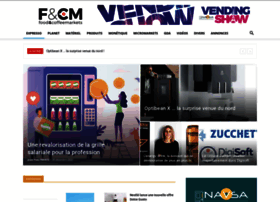 Fandcm.fr thumbnail