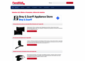 Fandilidl.it thumbnail