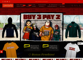 Fandomaniax-holidays.com thumbnail