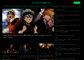 Fandomwire.com thumbnail