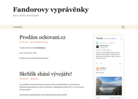 Fandor.cz thumbnail