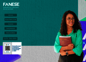 Fanese.edu.br thumbnail Fanese.edu.br thumbnail